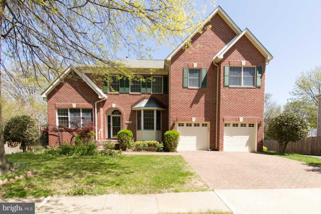 8514 Ashgrove Plantation Cir, Vienna, VA 22182 Trulia