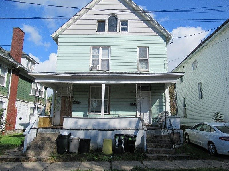 911-913 Wallace St, Erie, PA 16503