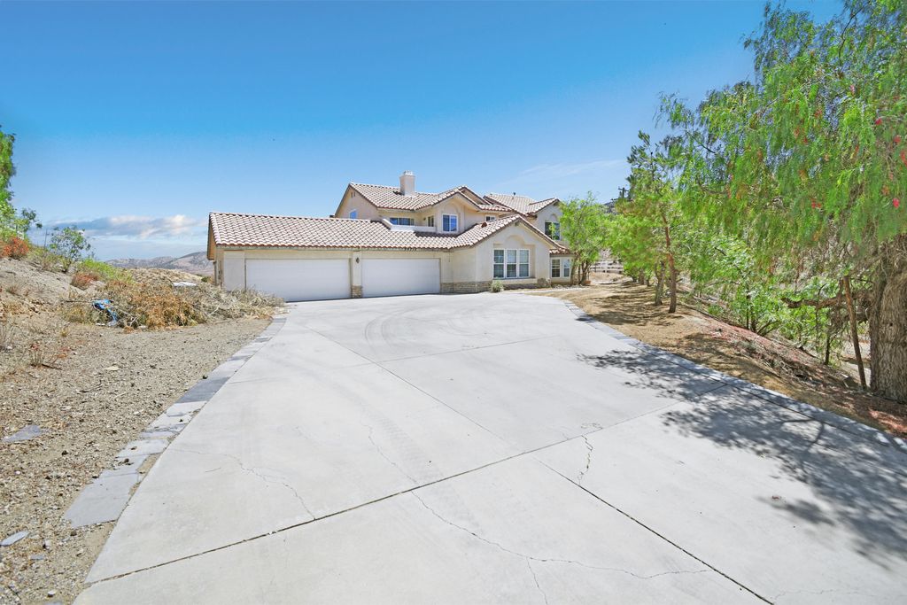 34710 Caprock Rd, Agua Dulce, CA 91390 Trulia