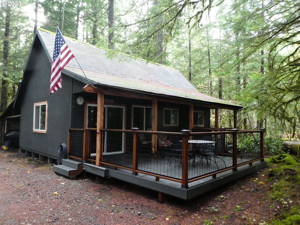 Cabin 61 Northwoods, Cougar, WA 98616 Trulia