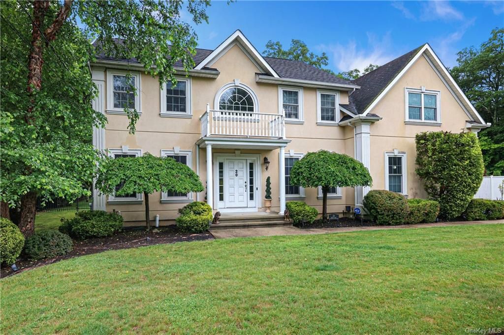 20 Knapp Road, Stony Pt, NY 10980 Trulia