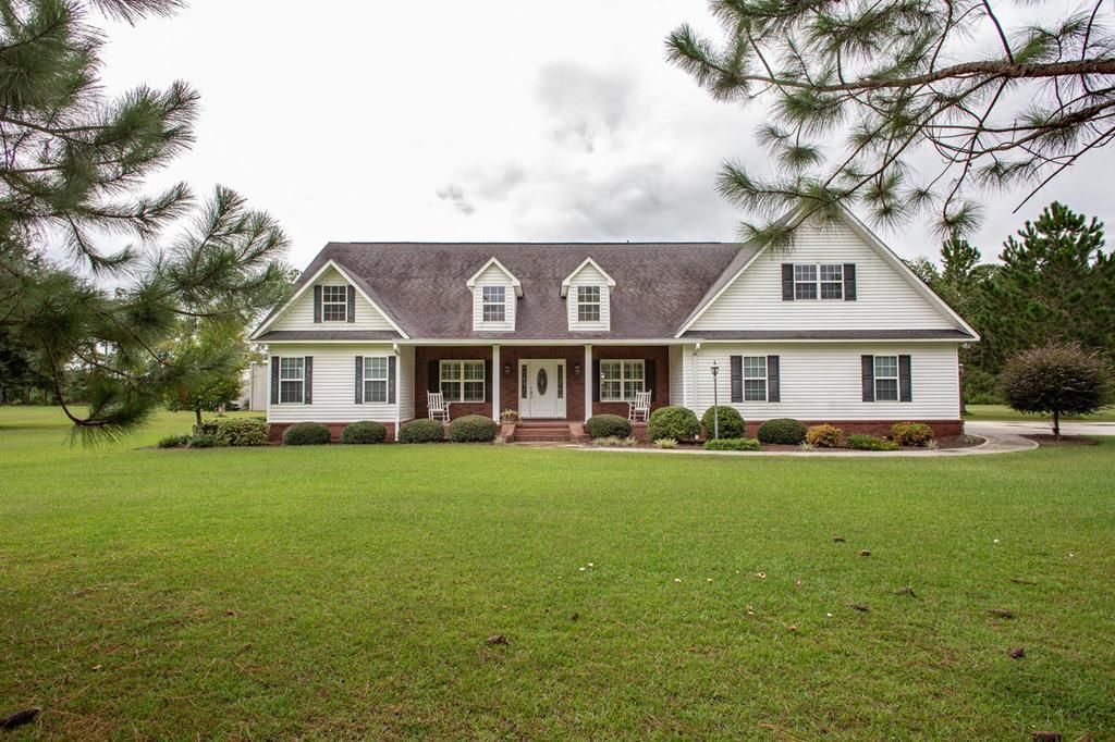 1963 Cason Rd, Blackshear, GA 31516 Trulia