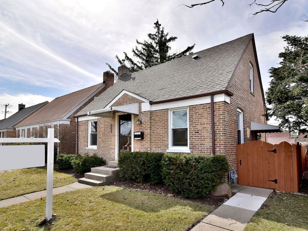 4234 Custer Ave, Brookfield, IL 60513 Trulia