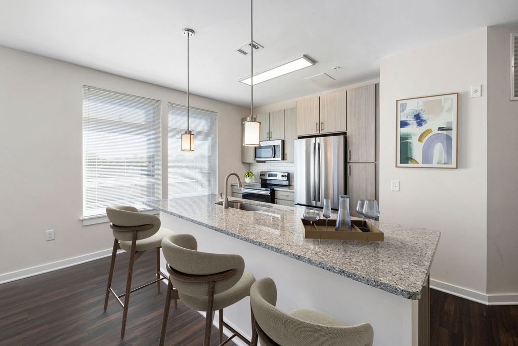 530 Foster St #217, Durham, NC 27701