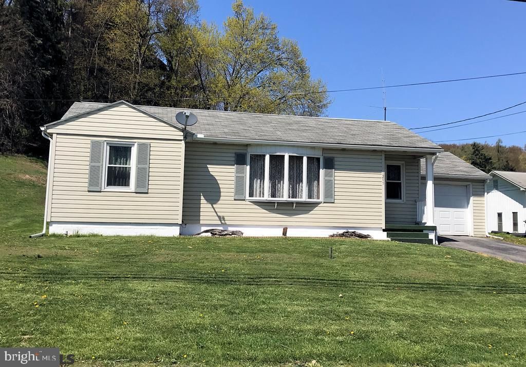 1295 Kendrick Rd, Houtzdale, PA 16651 Trulia