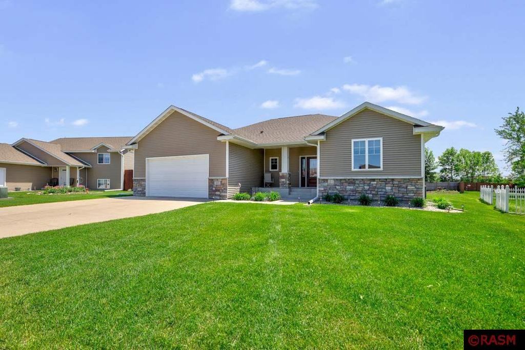321 Crystal Cir, Mankato, MN 56001 Trulia 321 Crystal Cir, Mankato, MN 56001 Trulia