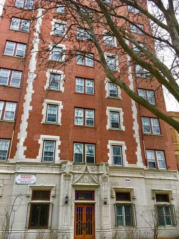 5625B N Winthrop Ave #800, Chicago, IL 60660