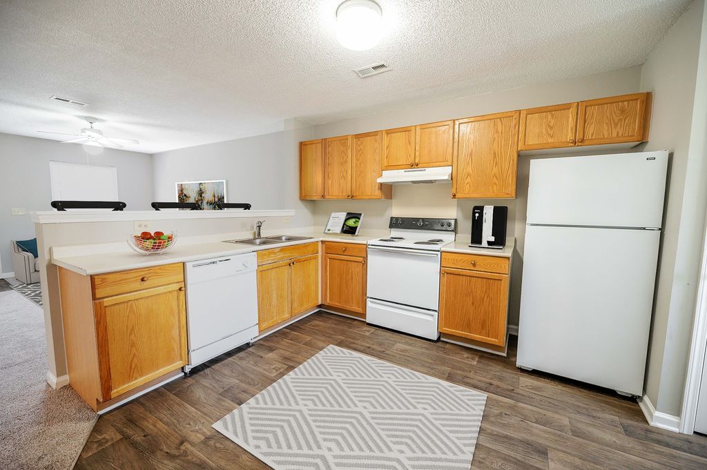 Parkway Station Apartment Homes Concord, NC Trulia