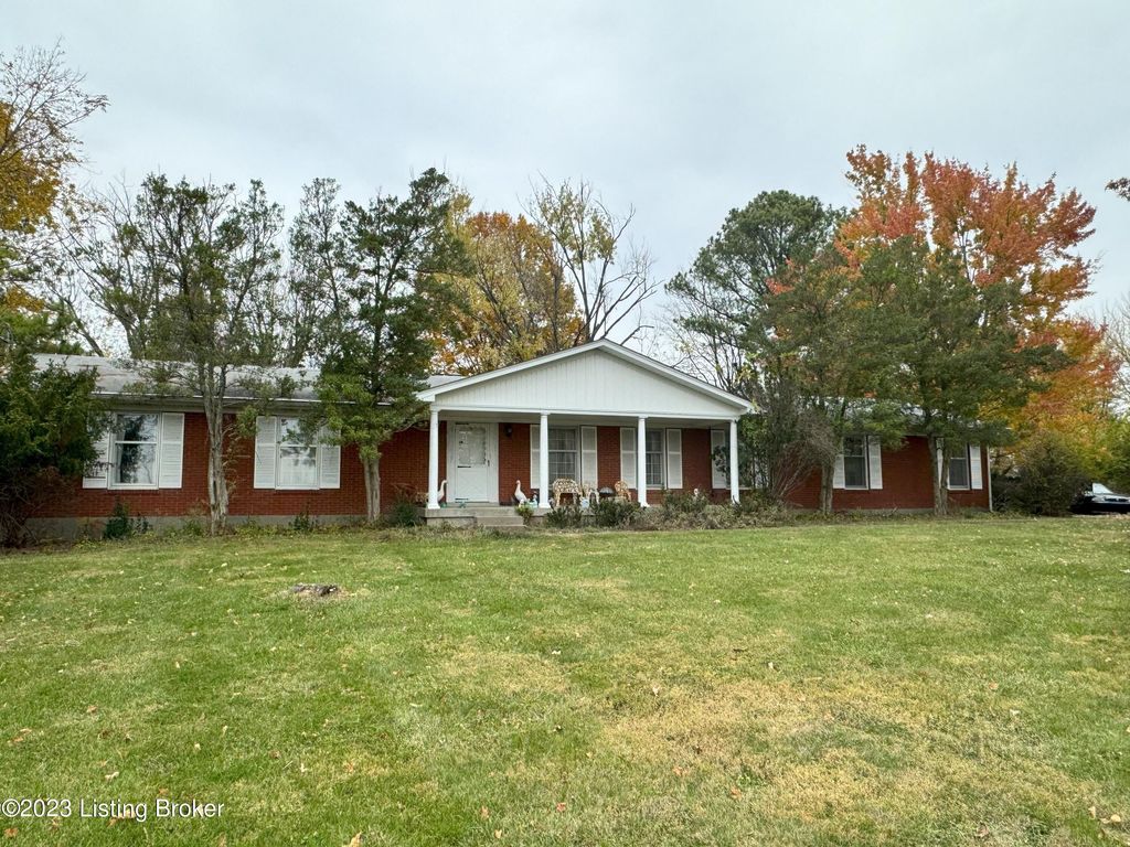 5408 Montfort Ln, Crestwood, KY 40014 Trulia