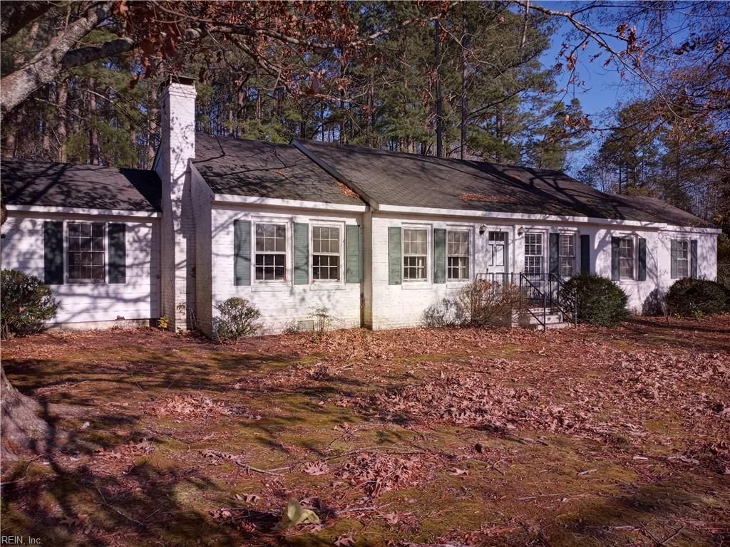 22715 Main St, Courtland, VA 23837 Trulia