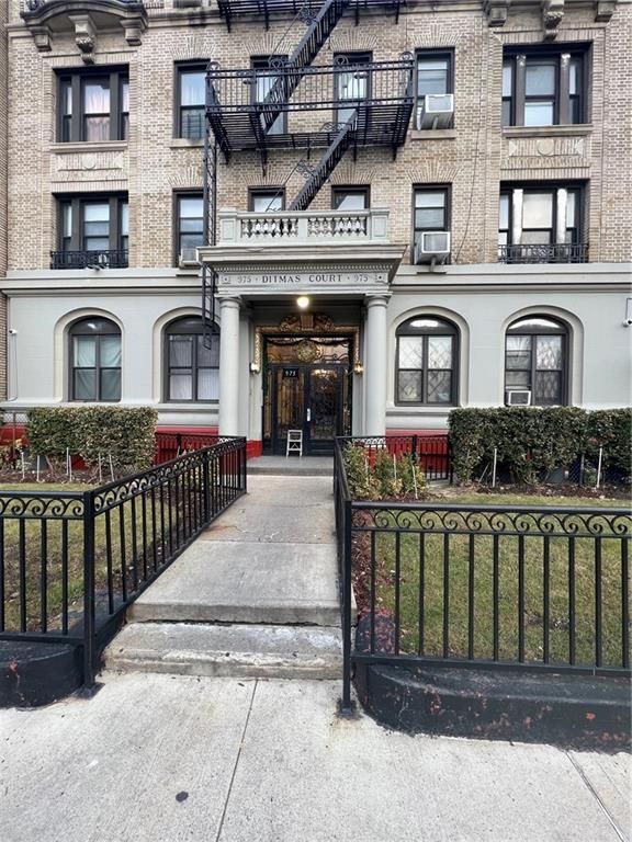 975 Ocean Ave, Brooklyn, NY 11226 MultiFamily for Sale MLS 470976