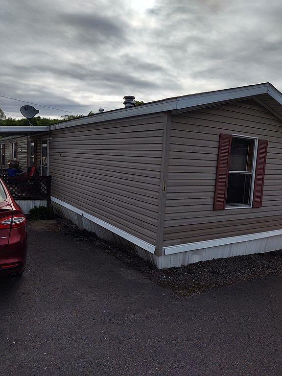11 Sans Souci Trailer Park, Hanover Township, PA 18706 Trulia