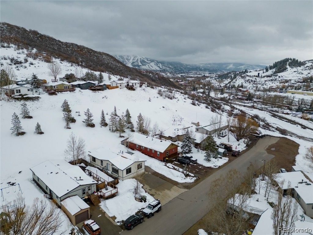 1360 Indian Trl  #51, Steamboat Springs, CO 80487