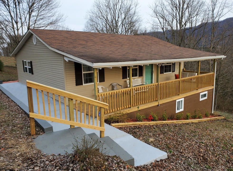 813 Big Hill Rd, Pennington Gap, VA 24277 Trulia