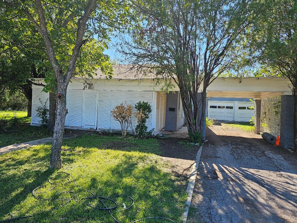 2611 Durham Ave, Brownwood, TX 76801 Trulia