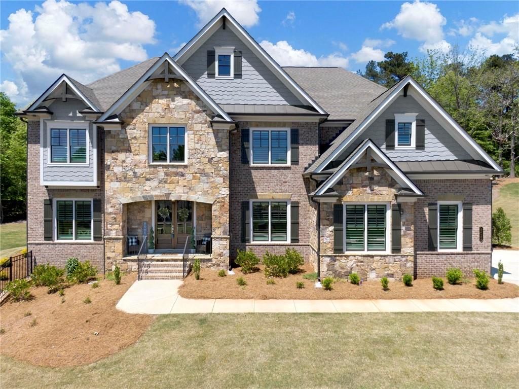 5411 Winding Ridge Trl, Buford, GA 30518 Trulia