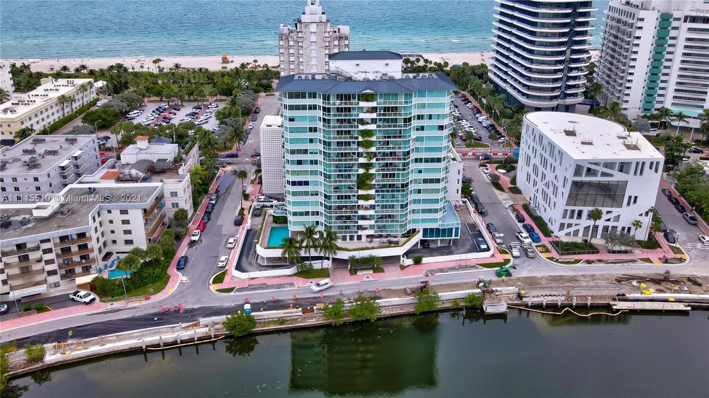 3411 Indian Creek Dr #1304, Miami Beach, FL 33140