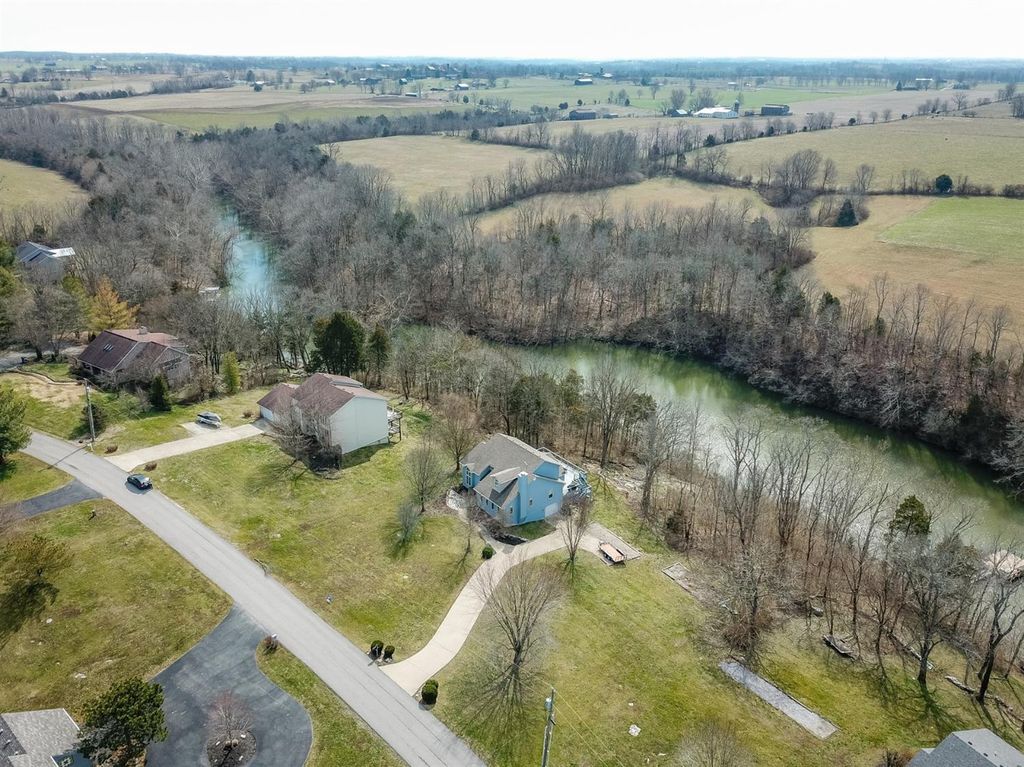 507 S Homestead Ln, Lancaster, KY 40444 Trulia