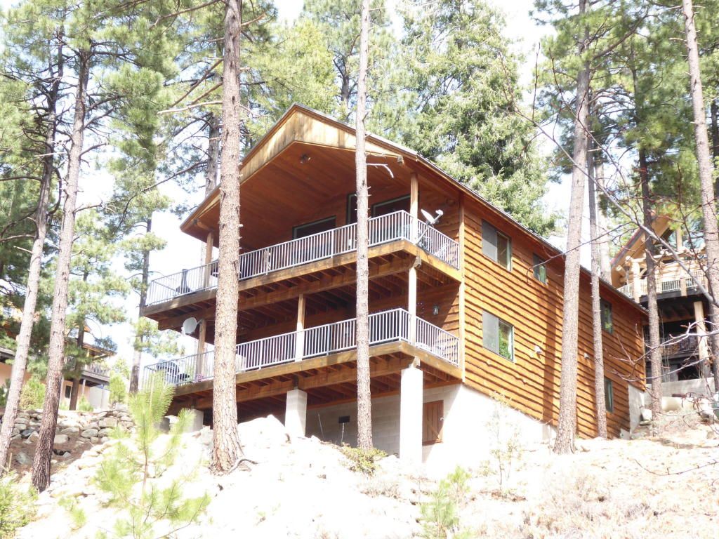 12749 N Tucson Ave, Mt. Lemmon, AZ 85619 Trulia