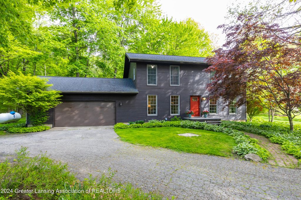 5990 Zimmer Rd, Williamston, MI 48895 MLS 280728 Trulia