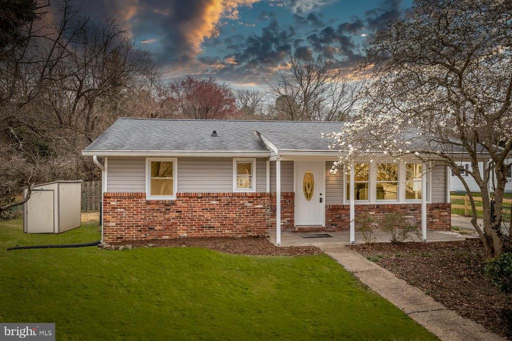 716 Magothy Rd, Arnold, MD 21012 Trulia