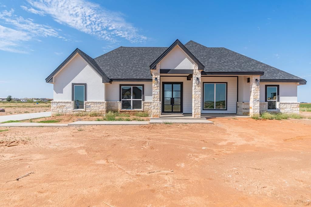 13921 E County Road 113, Midland, TX 79706