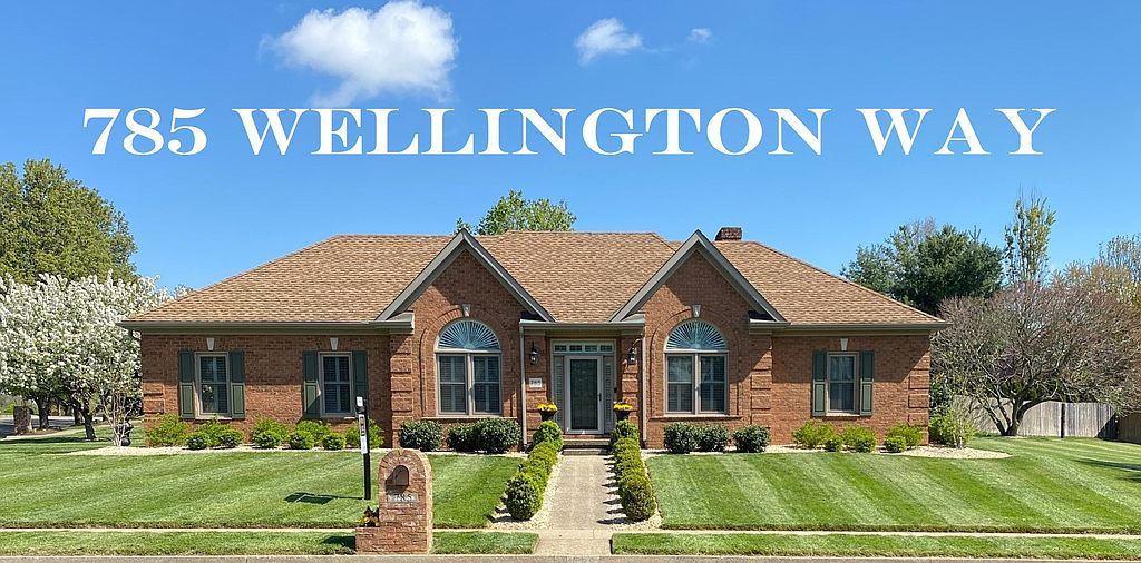 785 Wellington Way, Lexington, KY 40503 Trulia