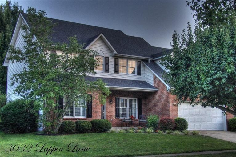 3032 Lappin Ln, Lexington, KY 40503