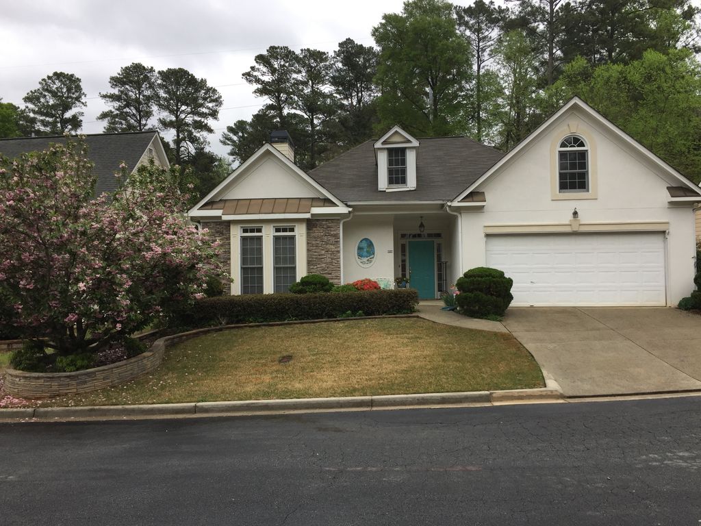 3457 Rose Arbor Ct, Doraville, GA 30340 Trulia