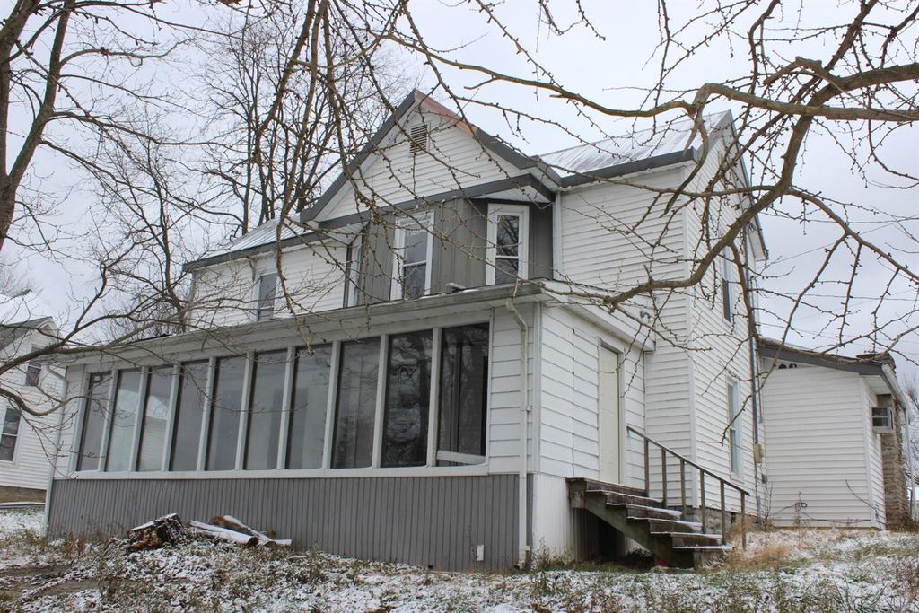 100 4th St, Berry, KY 41003 Trulia