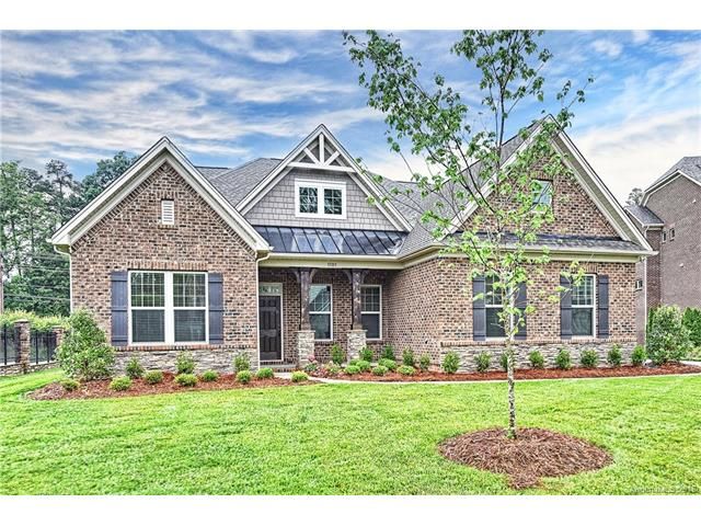 1101 Caraway Ln, Indian Trail, NC 28079