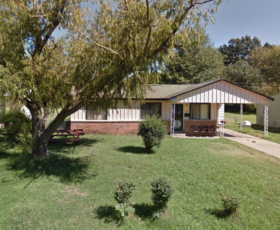 326 Dinan St, West Helena, AR 72390 Trulia