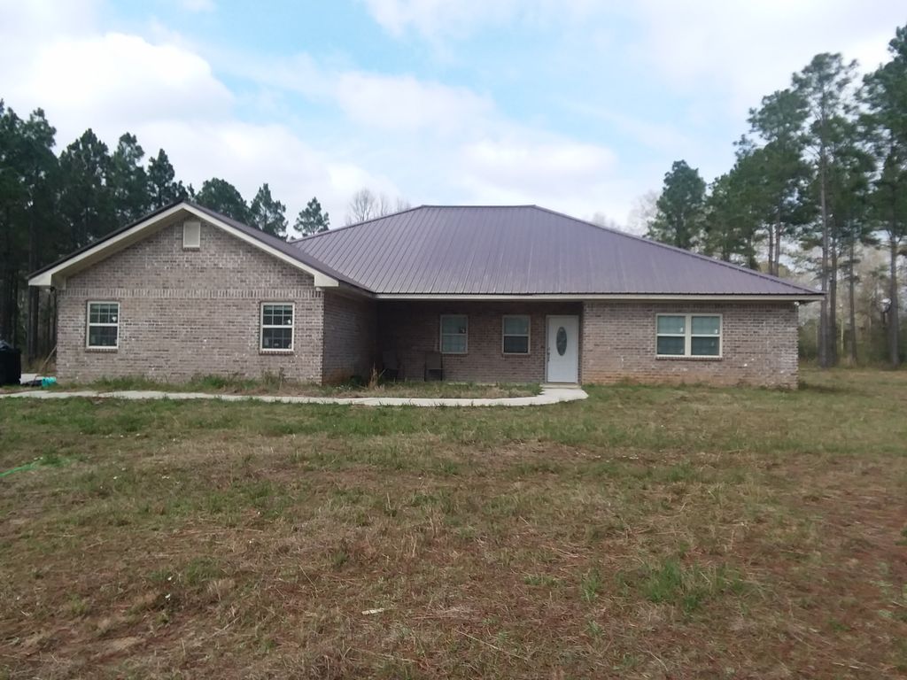 1340 Purvis To Columbia Rd, Purvis, MS 39475 Trulia