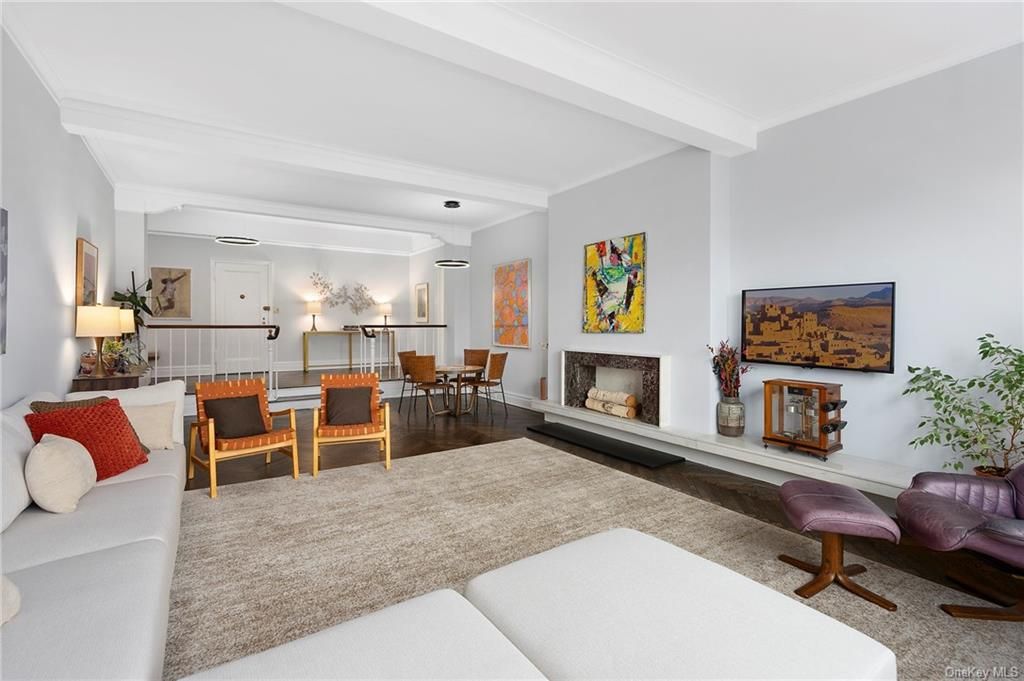450 West End Avenue UNIT 15A, New York, NY 10024