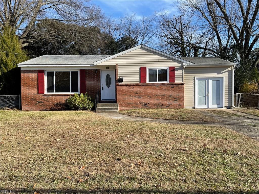 636 Aragona Blvd, Virginia Beach, VA 23462 Trulia