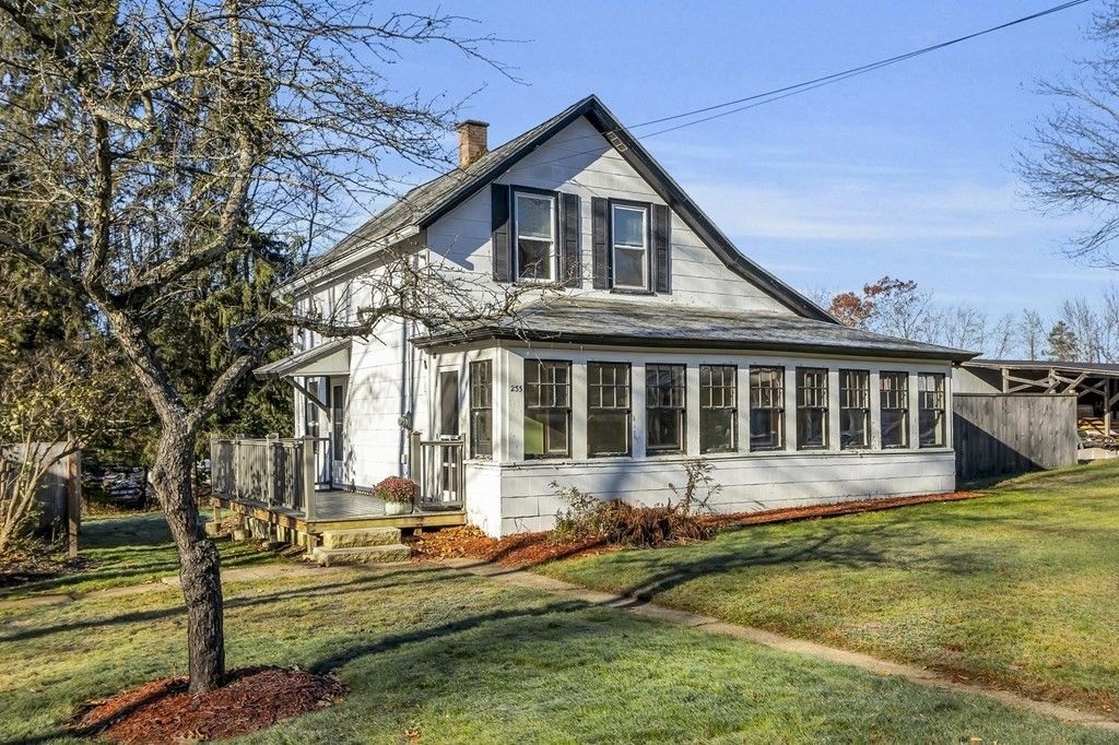 233 Petersham Rd, Athol, MA 01331 Trulia