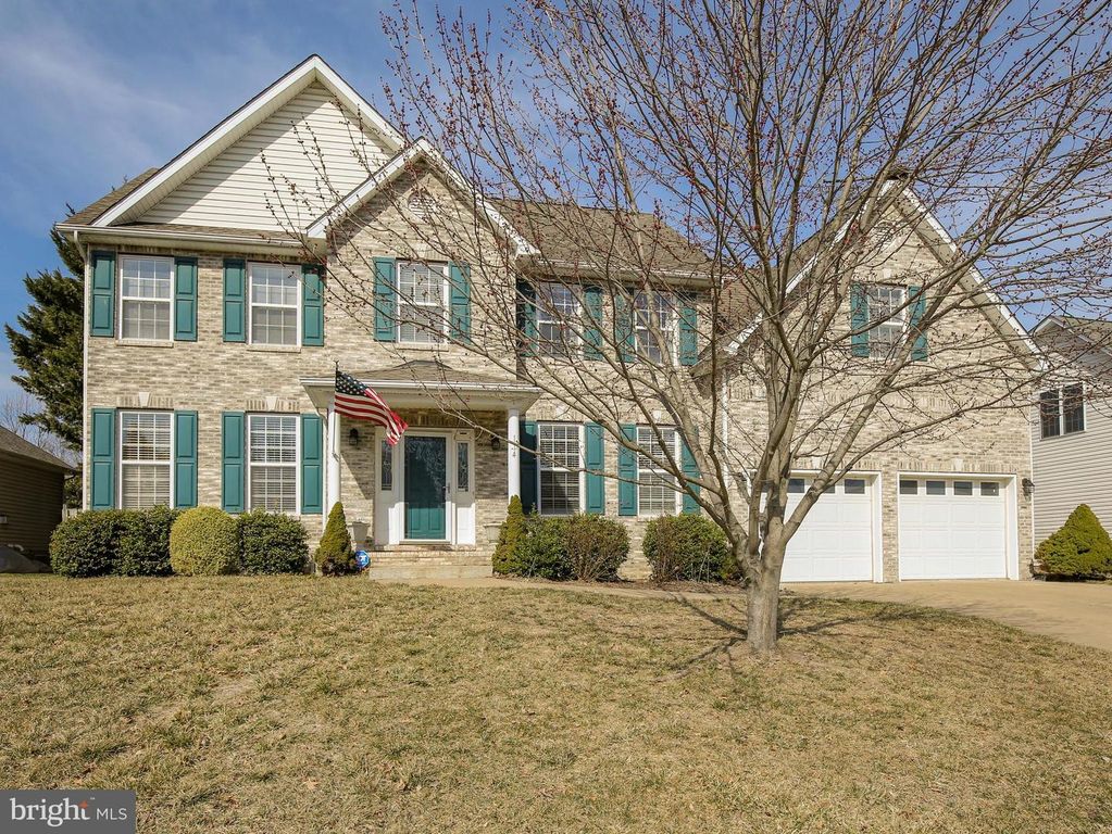 114 Chancellorsville Dr, Stephens City, VA 22655 Trulia