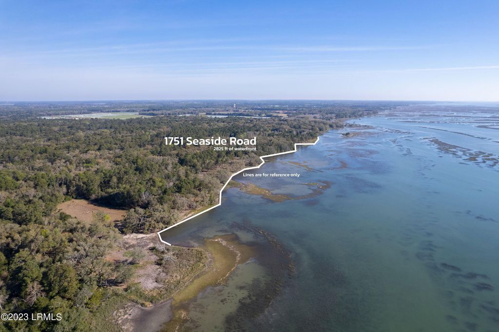 1687 Seaside Rd, Saint Helena Island, SC 29920 Trulia