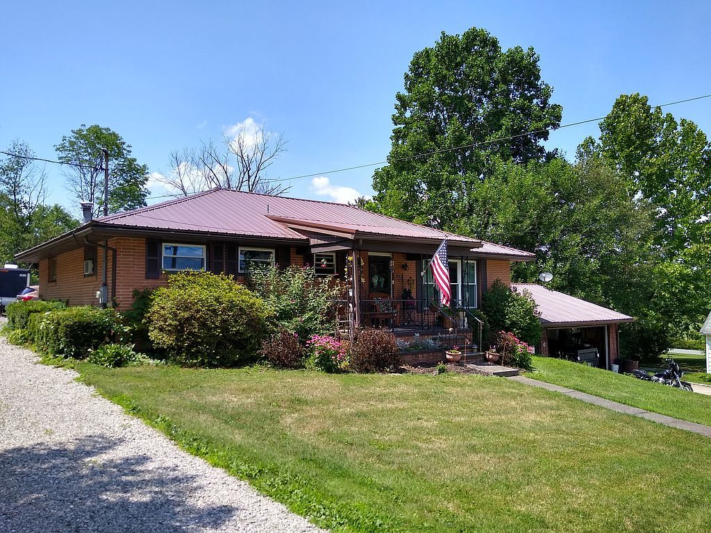 204 Walnut St, New Florence, PA 15944 Trulia