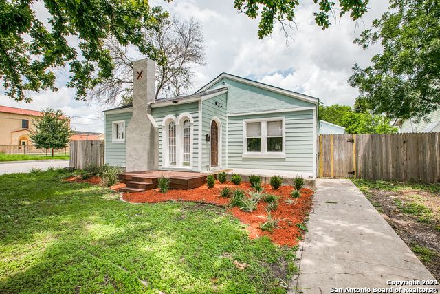 1649 W Magnolia Ave, San Antonio, TX 78201