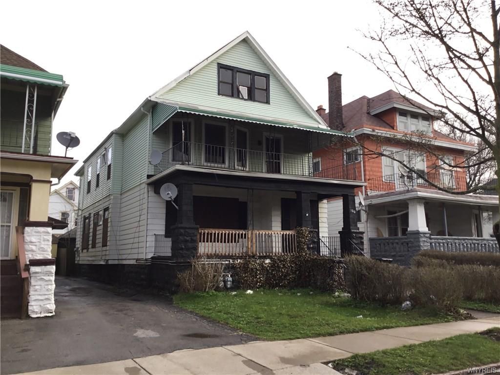 100 Butler Ave, Buffalo, NY 14208 Trulia