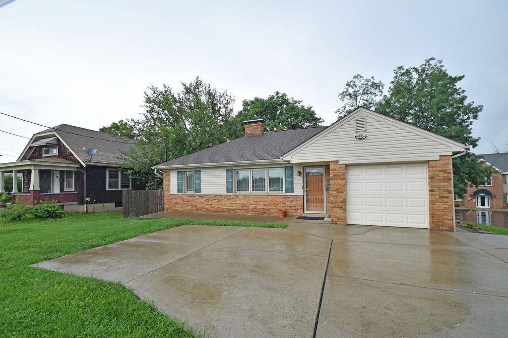 3420 N Bend Rd, Cincinnati, OH 45239 Trulia