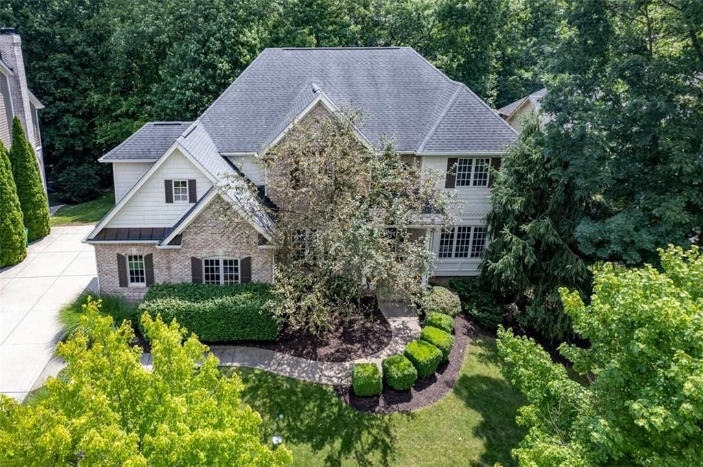 11293 Loch Raven Blvd, Fishers, IN 46037 Trulia