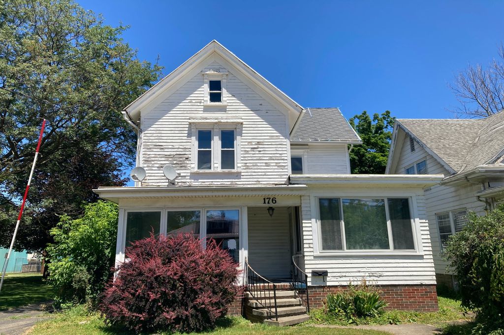 176 Central Ave, Silver Creek, NY 14136 Trulia