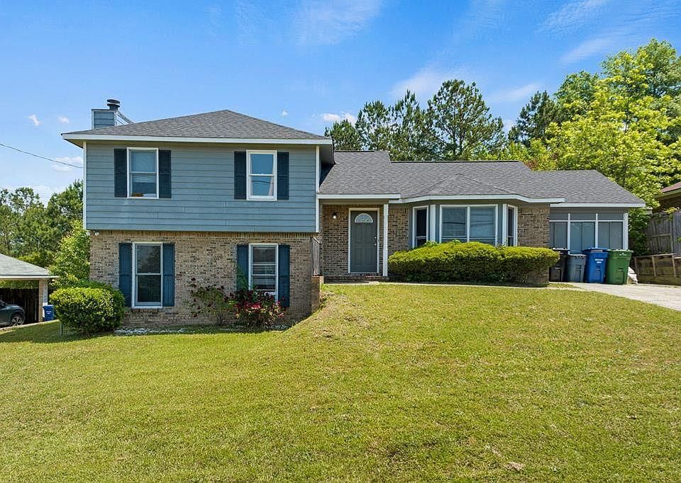 148 Sweetwater Dr, Columbus, GA 31907