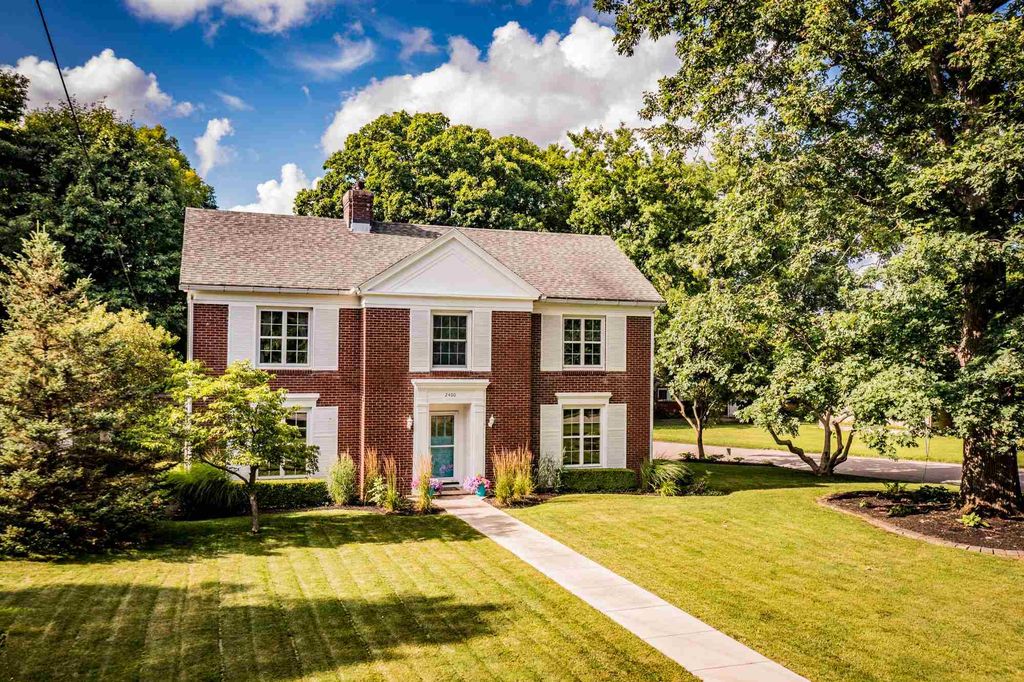 2400 W Petty Rd, Muncie, IN 47304 MLS 202128017 Trulia