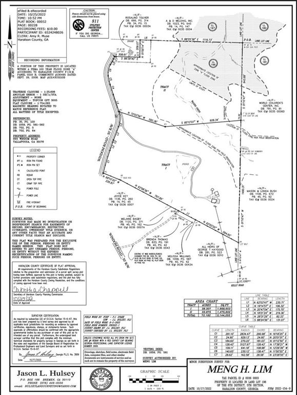 Windom Rd, Tallapoosa, GA 30176 Trulia