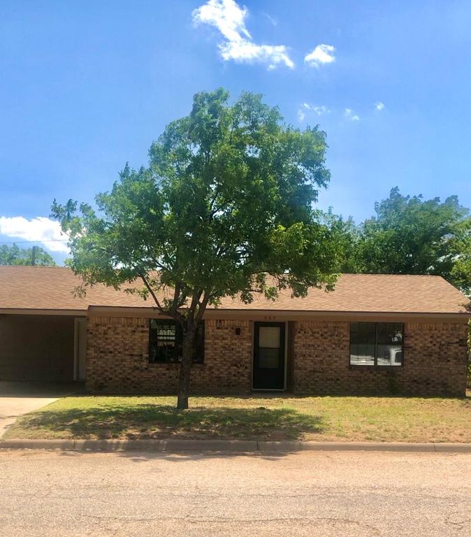 507 Burleson St, Stanton, TX 79782 Trulia