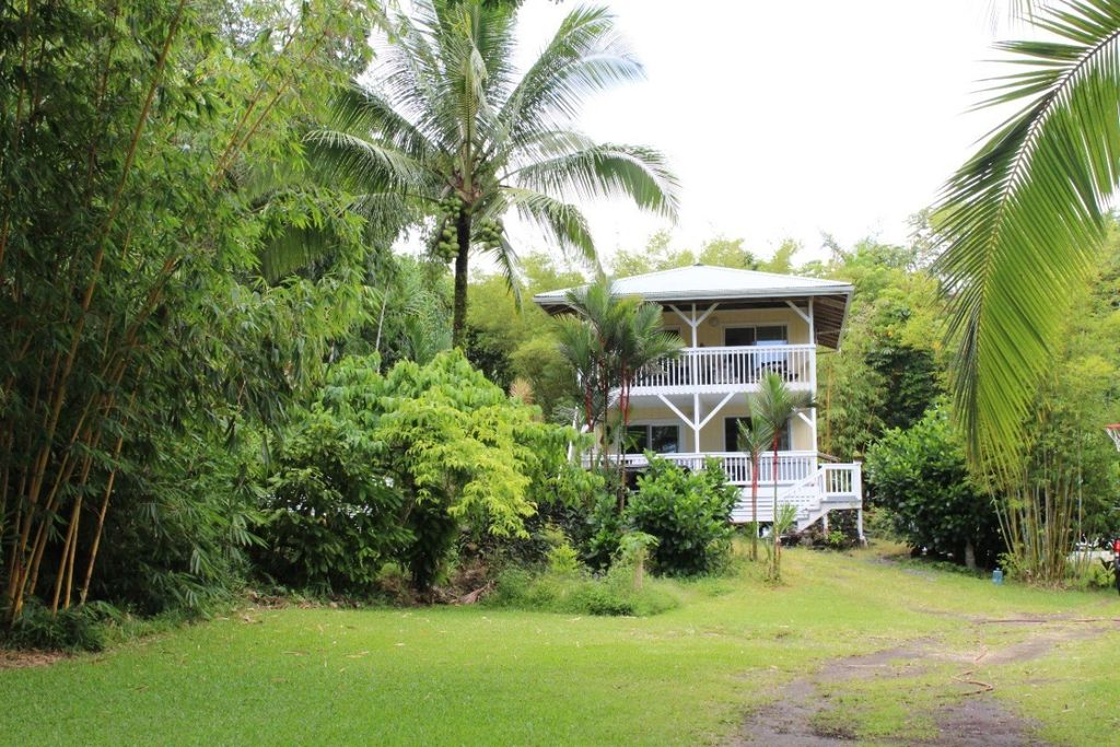 14-3810 Government Beach Rd, Pahoa, HI 96778