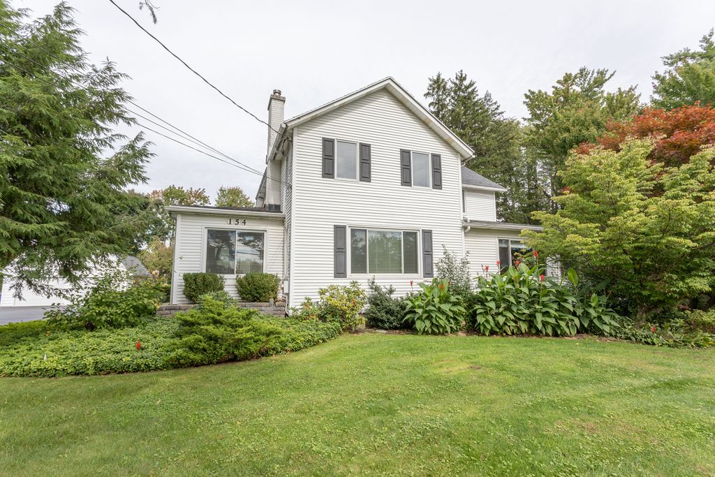 154 Muegel Rd, East Amherst, NY 14051 Trulia